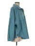 American Eagle Outfitters Teal Pullover Sweater Size M - photo 4