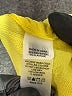 Vince Camuto Yellow Short Sleeve Blouse Size L - photo 10