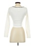 Sincerely Jules Ivory 3/4 Sleeve T-Shirt Size S - photo 2