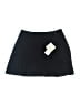 Uniqlo : C Solid Black Skort Size M - photo 1