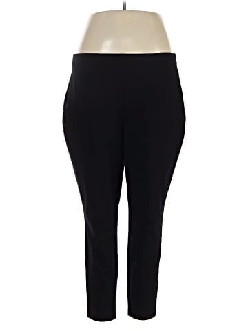 Croft & Barrow Active Pants (view 1)