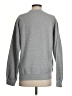 Gildan Gray Sweatshirt Size S - photo 2