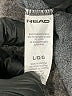 Head Gray Active T-Shirt Size L - photo 8