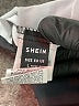 Shein Black Sleeveless Blouse Size L - photo 8