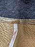 Free People 100% Polyester Metallic Silver Cocktail Dress Size M - photo 7