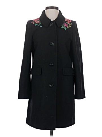 Ann Taylor LOFT Wool Coat (view 1)