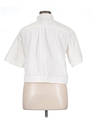 Uniqlo Short Sleeve Blouse (view 2)
