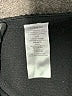 Vince. Black Casual Pants Size S - photo 4