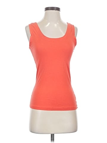 Velvet by Graham & Spencer Tank Top (view 1)