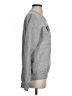 Gildan Gray Sweatshirt Size S - photo 4