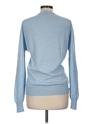 Assorted Brands Wool Pullover Sweater (view 2)