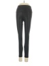 Lululemon Athletica Metallic Black Active Pants Size 4 - photo 1