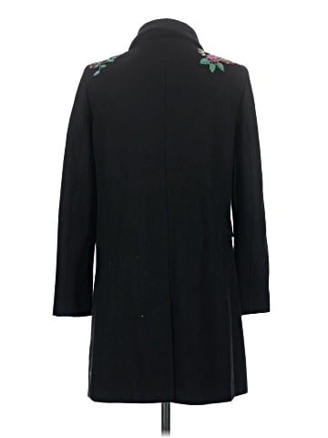 Ann Taylor LOFT Wool Coat (view 2)