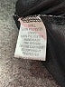 YMI 100% Polyester Paisley Black Casual Dress Size M - photo 8
