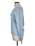 Assorted Brands 100% Lambswool Blue Wool Pullover Sweater Size M - photo 5