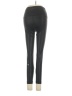 Lululemon Athletica Metallic Black Active Pants Size 4 - photo 2