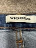 Vigoss Blue Jeans Size 16 - photo 7
