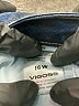 Vigoss Blue Jeans Size 16 - photo 8