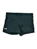 Under Armour Green Athletic Shorts Size L - photo 1