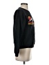 Lone Rock Graphic Black Pullover Sweater Size S - photo 4