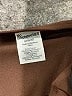 No Boundaries Solid Brown Swimsuit Bottoms Size M - photo 3