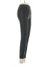Lululemon Athletica Metallic Black Active Pants Size 4 - photo 4