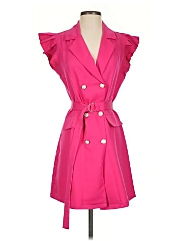 Unbranded Cocktail Dress (view 1)
