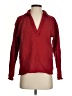 Frank & Eileen 100% Cotton Red Pullover Sweater Size XS - photo 1