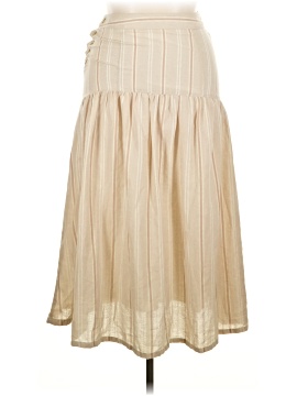 Anthropologie Casual Skirt