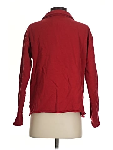 Frank & Eileen Pullover Sweater (view 2)