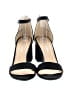 CL by Laundry Black Sandals Size 9 - photo 2