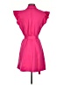 Unbranded 100% Polyester Pink Cocktail Dress Size S - photo 2