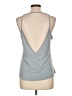 Assorted Brands Gray Tank Top Size L - photo 2