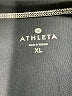 Athleta Black Pullover Sweater Size XL - photo 7