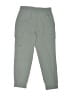 HUK Solid Gray Cargo Pants Size S (youth) - photo 2