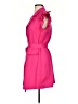 Unbranded 100% Polyester Pink Cocktail Dress Size S - photo 5
