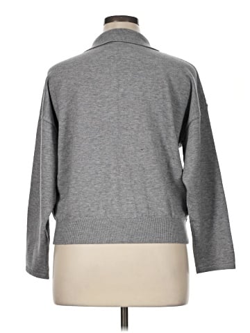 Skies Are Blue Cardigan (view 2)