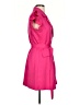 Unbranded 100% Polyester Pink Cocktail Dress Size S - photo 4