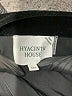 HYACINTH HOUSE Solid Black Skort Size XXS - photo 3