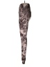 Lululemon Athletica Tie-dye Gray Leggings Size 4 - photo 5