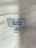 Croft & Barrow White Vest Size 2X - photo 6