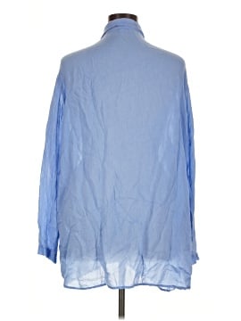 Tianello Long Sleeve Button-Down Shirt (view 2)
