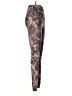 Lululemon Athletica Tie-dye Gray Leggings Size 4 - photo 4