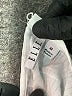 Elle White Sleeveless Blouse Size M - photo 7
