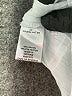 Elle White Sleeveless Blouse Size M - photo 8