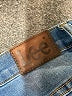 Lee Hearts Blue Jeans Size 13 - photo 7