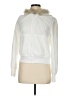Unbranded White Jacket Size M - photo 1