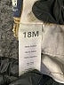OshKosh B'gosh 100% Cotton Solid Tan Khakis 12-18 MO / 18 MO - photo 4