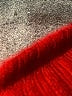 East 5th 100% Acrylic Red Turtleneck Sweater Size 3X - photo 7
