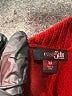 East 5th 100% Acrylic Red Turtleneck Sweater Size 3X - photo 8
